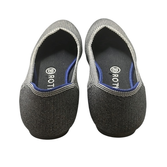Rothy's Flat Birds Eye Ballet Flats - Picture 3 of 5